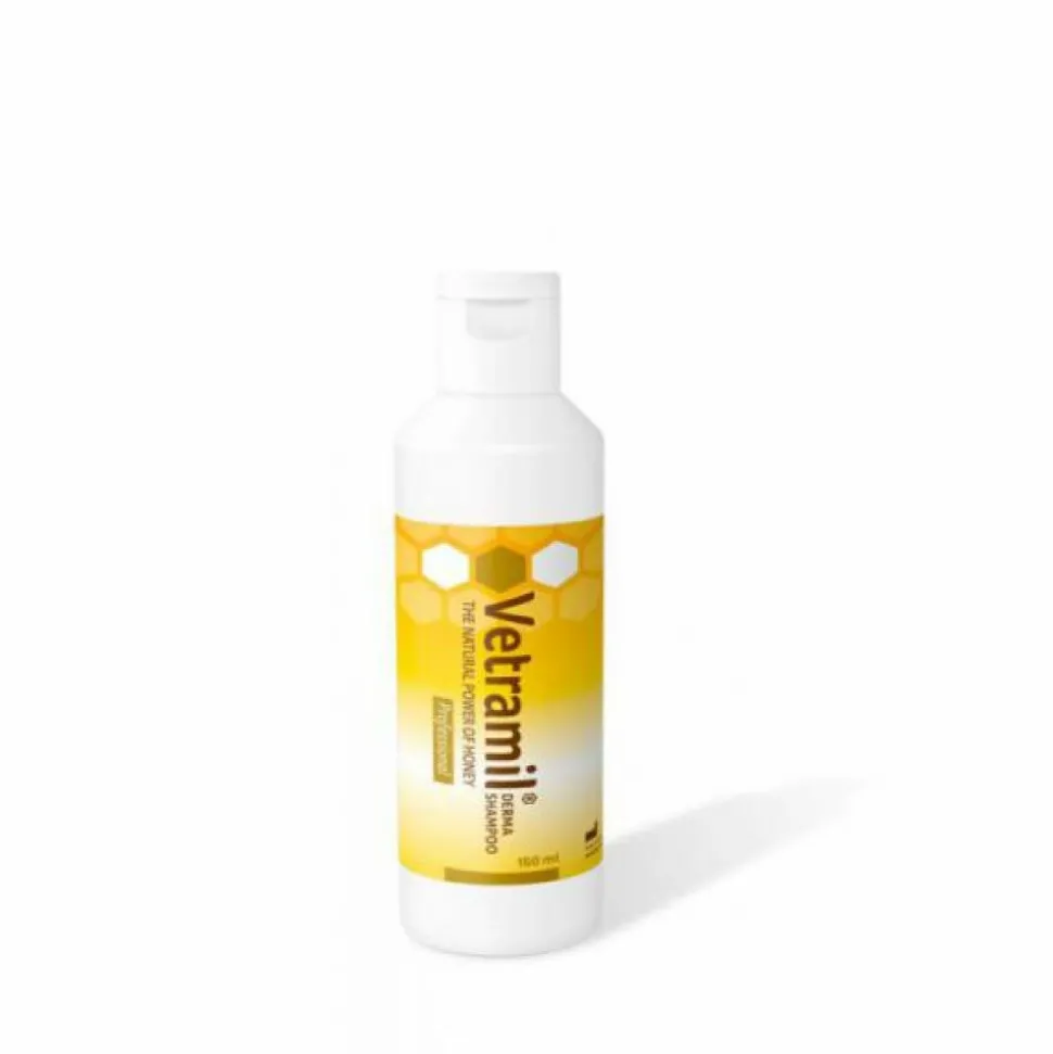 Vetramil Derma Shampoo 150 ml