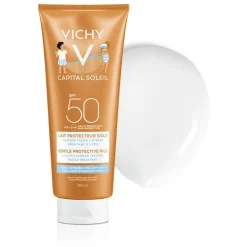 Vichy Capital Soleil Kind Zonnemelk SPF 50 300 ml