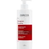 Vichy Dercos Energising Shampoo 400 ml