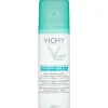 Vichy 48Hr Anti-Transpiratie en Anti-Witte en Gele Vlekken Deodorant Spray 125 ml
