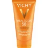 Vichy Ideal Soleil Zonnebrand Creme Gezicht SPF50 50 ml