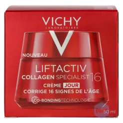 Vichy Liftactiv Collagen Specialist Dagcreme 50 ml