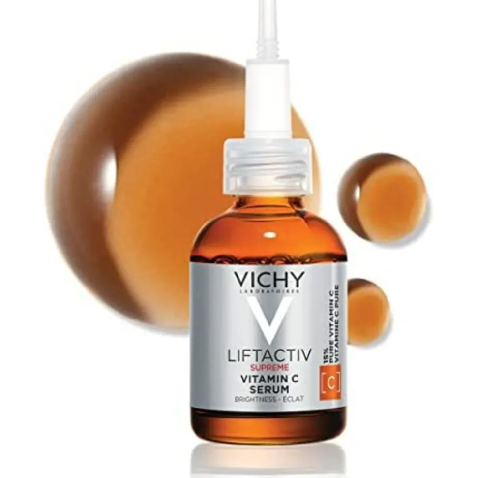 Vichy Liftactiv Supreme Vitamine C Serum 20 ml