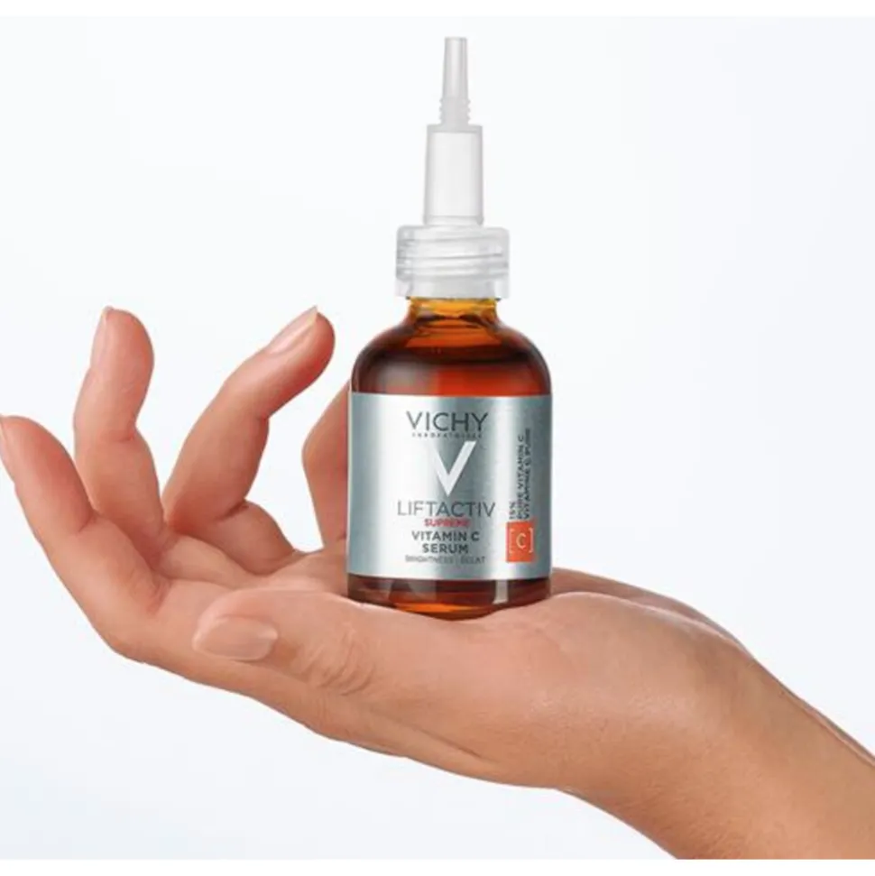Vichy Liftactiv Supreme Vitamine C Serum 20 ml
