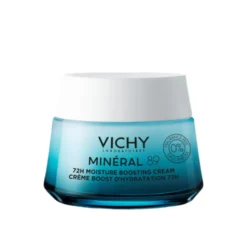 Vichy Minéral 89 Dagcrème Zonder Parfum 50 ml