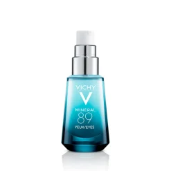 Vichy Minéral 89 Ooggel 15 ml