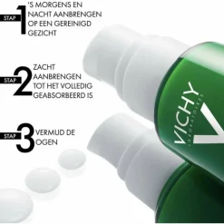 Vichy Normaderm Phytosolution Dagcrème 50 ml