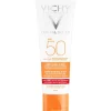 Vichy Soleil Anti-Age Zonbescherming SPF 50 50 ml