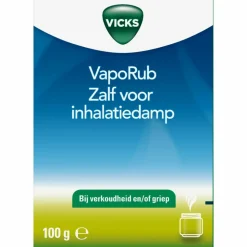 Vicks VapoRub 100 gr