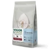 Vigor & Sage Hond Adult Regular Low Sensitivity Yam 2 kg
