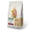 Vigor & Sage Hondenvoer Regular Well-Being Ginseng 2 kg