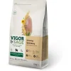 Vigor & Sage Hondenvoer Small Well-Being Ginseng 2 kg