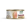 Vigor & Sage Hondenvoer Vers-in-Blik Kip - Ginseng 185 gr