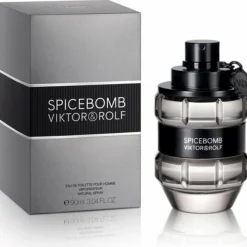 Viktor en Rolf Spicebomb Eau de Toilette 90 ml