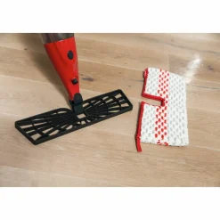 Vileda 1-2 Spray MAX - Vervanging Rood Wit