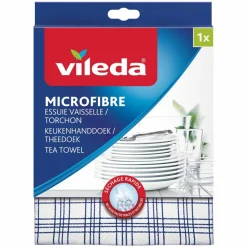 Vileda Doek Microfibre Vaat