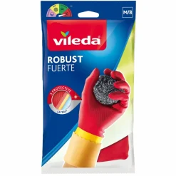 Vileda Handschoenen Robust Medium 1 paar
