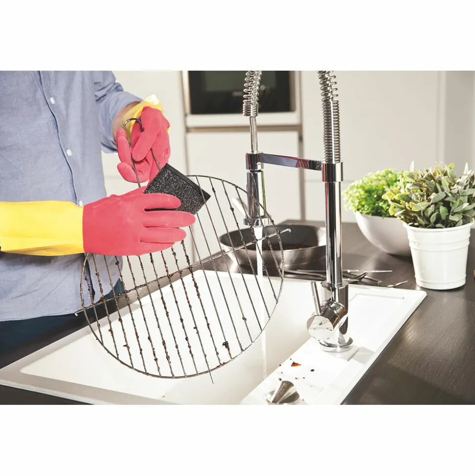 Vileda Handschoenen Robust Medium 1 paar