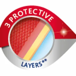 Vileda Handschoenen Robust Large 1 paar