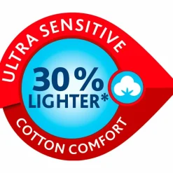 Vileda Handschoenen Sensitive Easy Fit Large 1 paar