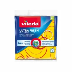 Vileda Multi-gebruiksdoek 6 Stuks