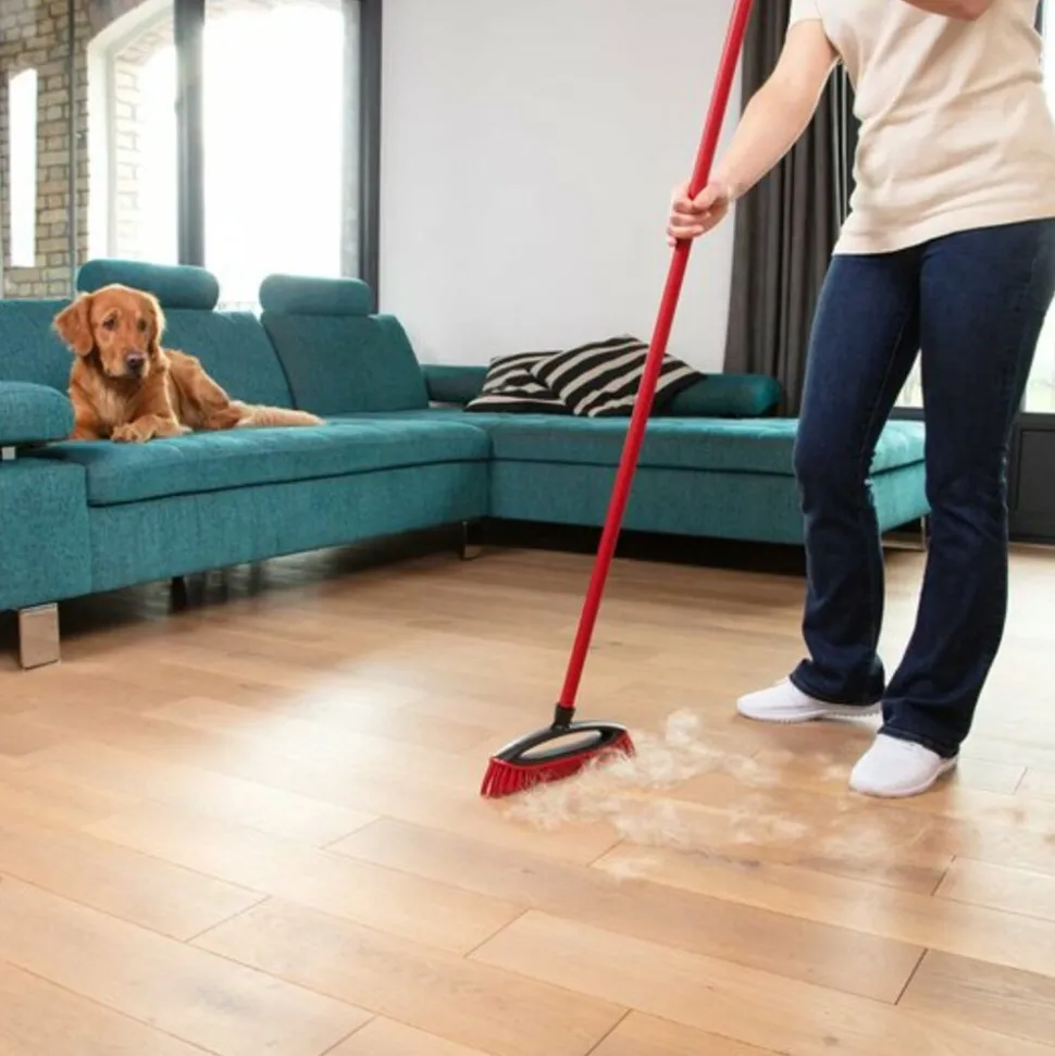 Vileda PetPro Always Clean Bezem