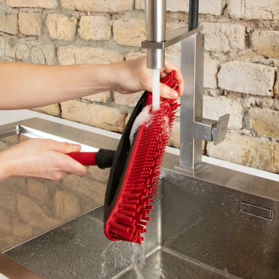 Vileda PetPro Always Clean Bezem