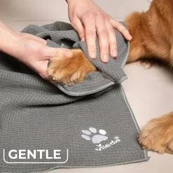 Vileda PetPro Microvezelhanddoek XL