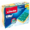 Vileda Schuursponsen Glitzi Always Clean 2 stuks