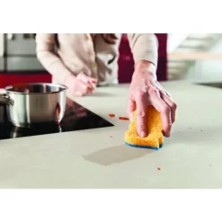 Vileda Schuursponsen Slalom Soft 4 stuks