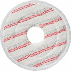 Vileda Spin & Clean - Vervanging Wit en Rood