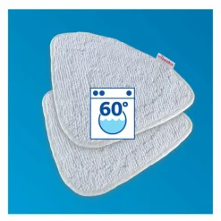 Vileda Stoomreiniger Steam Navulling 2 stuks