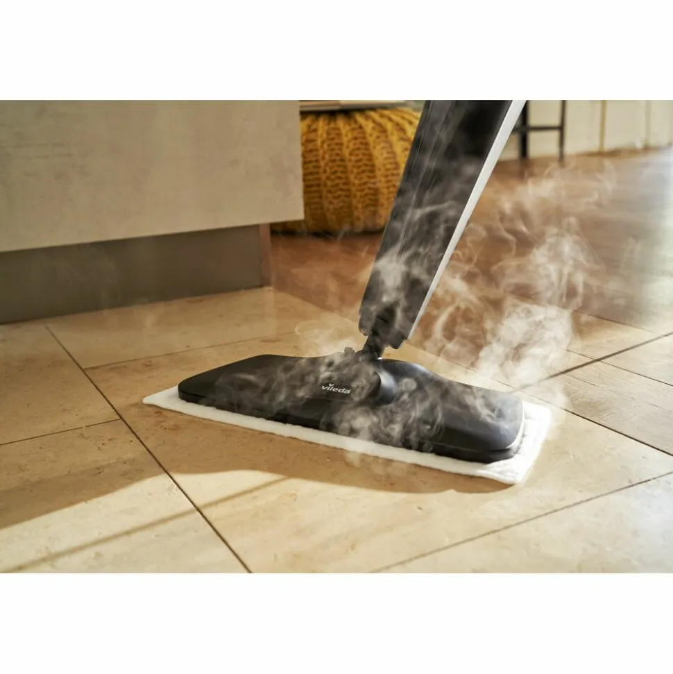 Vileda Stoomreiniger Steam XXL Plus 1 set