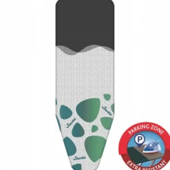 Vileda Strijkplankovertrek Park & Go