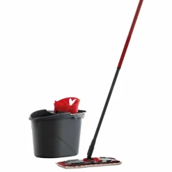 Vileda Ultra-Max + Emmer Compleet Systeem