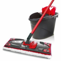 Vileda Ultramax Box Sensitive 1 set