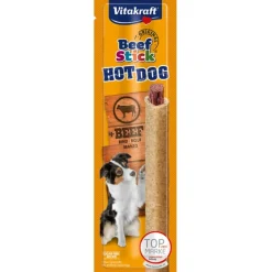 Vitakraft Beef Stick Hot Dog