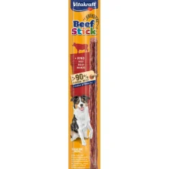 Vitakraft Beefstick Hond Rund 12 gr