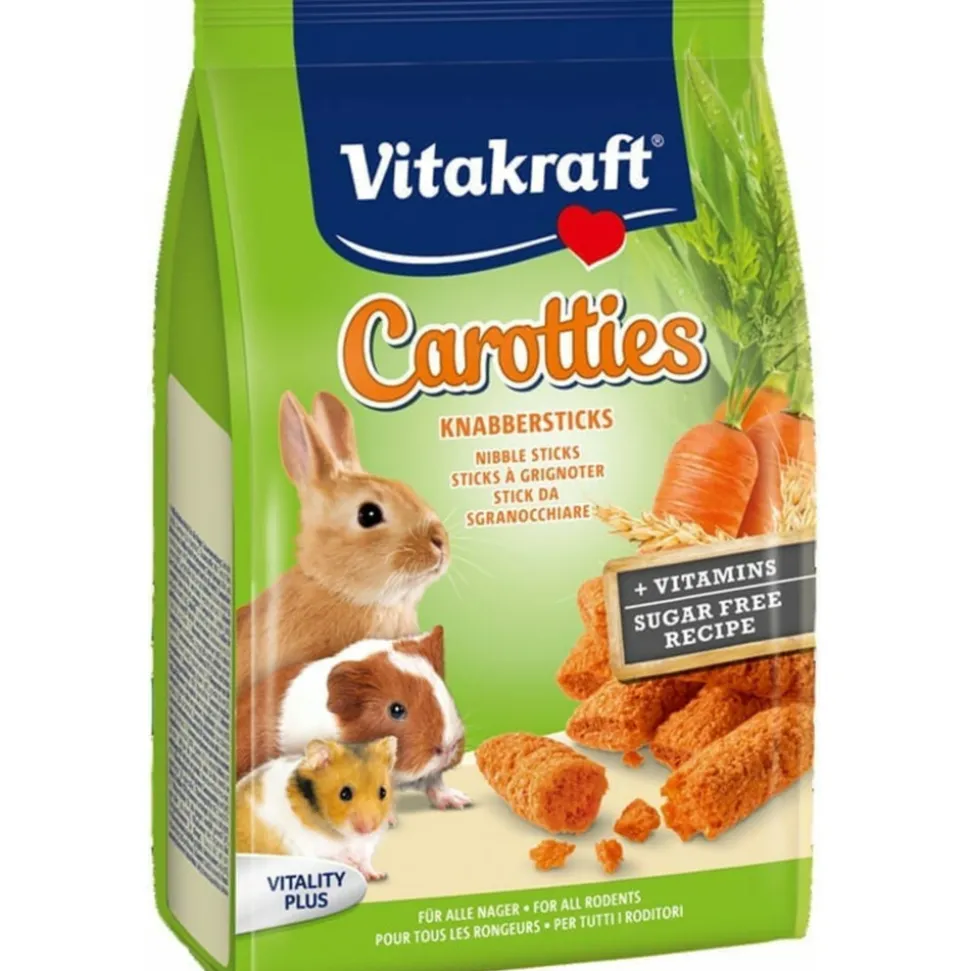 Vitakraft Carotties 50 gr