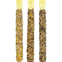 Vitakraft Kanarie Kracker Trio Ei - Abrikoos - Honing 3 stuks