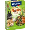 Vitakraft Knaagdier Party Rollis 500 gr