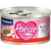 Vitakraft Poésie Mousse Rund 85 gr
