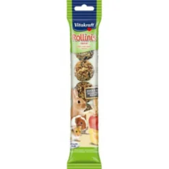 Vitakraft Rollinis Knaagdier Fruitmix 48 gr