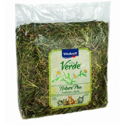 Vitakraft Vita Verde Hooi Kamille 500 gr