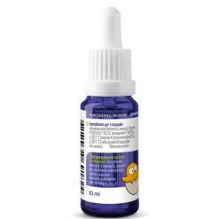 Vitakruid Baby Vitamine K 10 ml