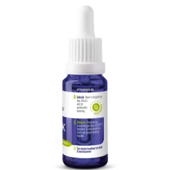 Vitakruid Baby Vitamine K 10 ml