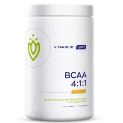 Vitakruid BCAA 4:1:1 540 gr