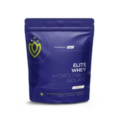 Vitakruid Clear Whey Isolate Vanille 990 gr