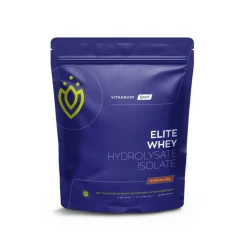 Vitakruid Clear Whey Isolate Chocolade 990 gr