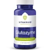 Vitakruid Glutazyme Enzymen 90 tabletten